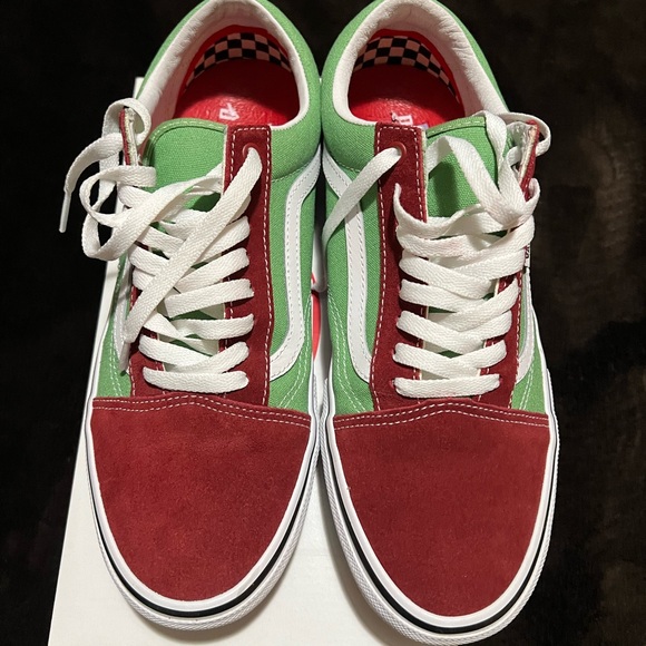 Supreme vans - Picture 3 of 4